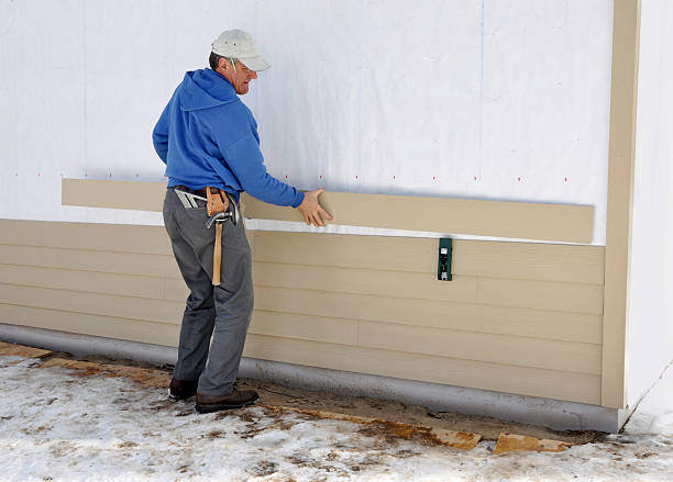Best James Hardie Siding  in Rancho Santa Fe, CA